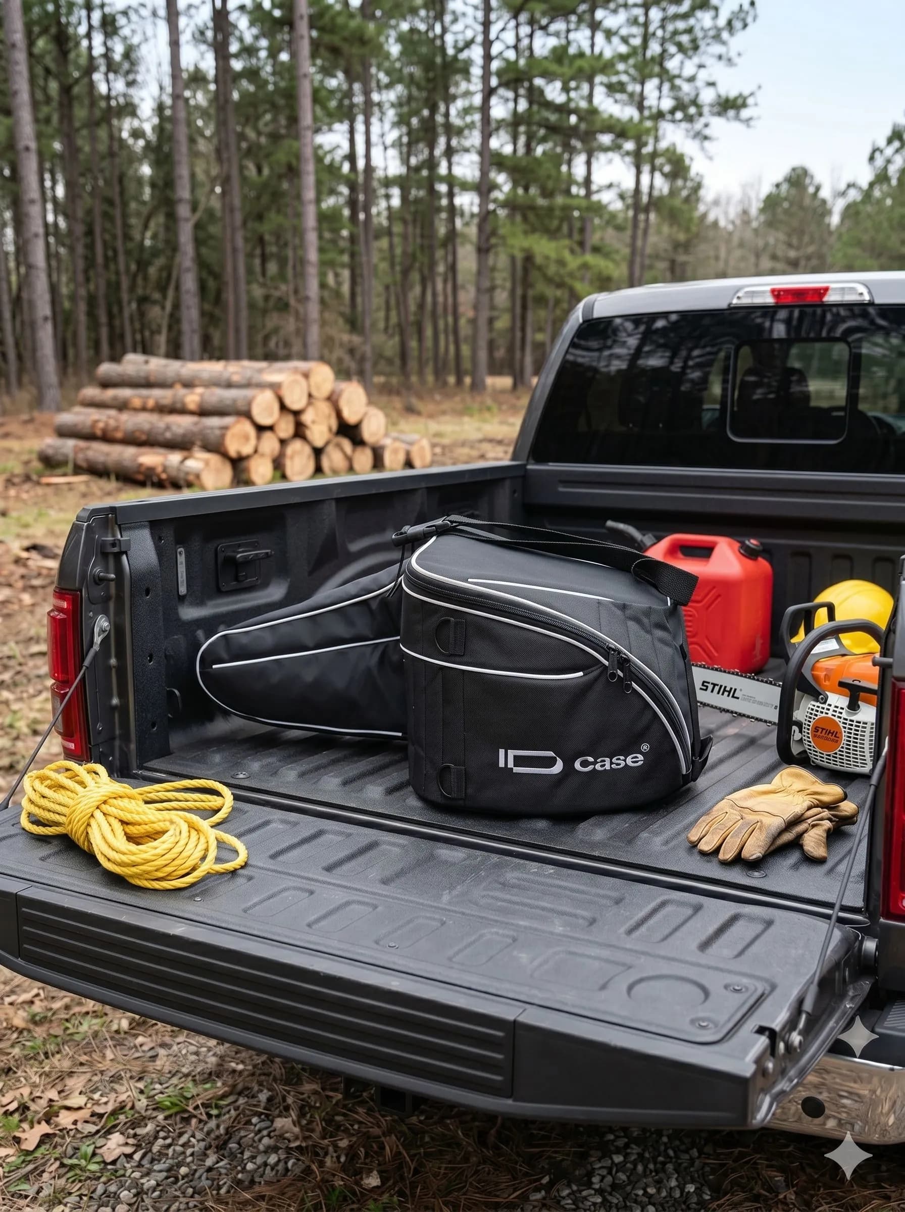 Чехол для бензопилы Stihl MS 194